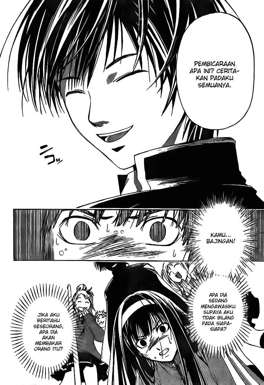 Code:Breaker Chapter 2 - halaman 26