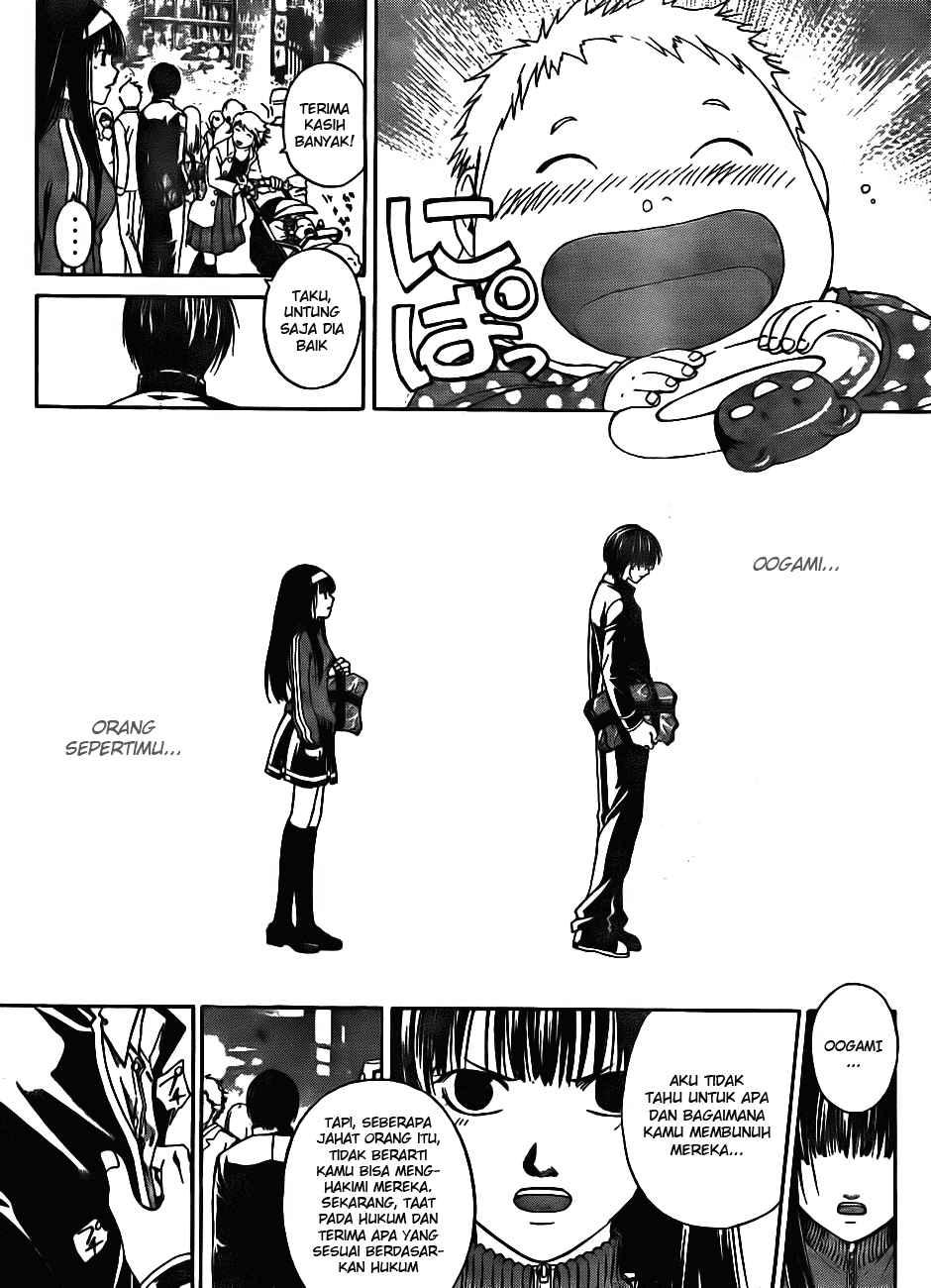 Code:Breaker Chapter 2 - halaman 36