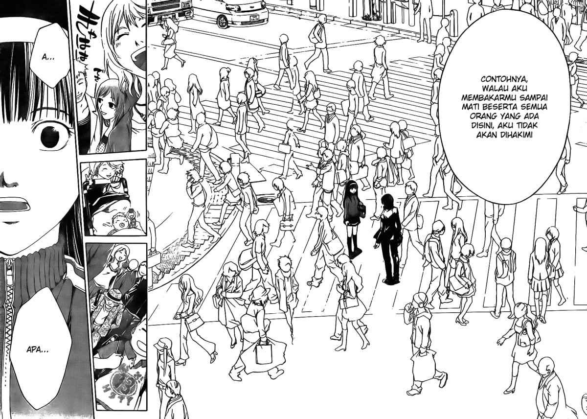 Code:Breaker Chapter 2 - halaman 38
