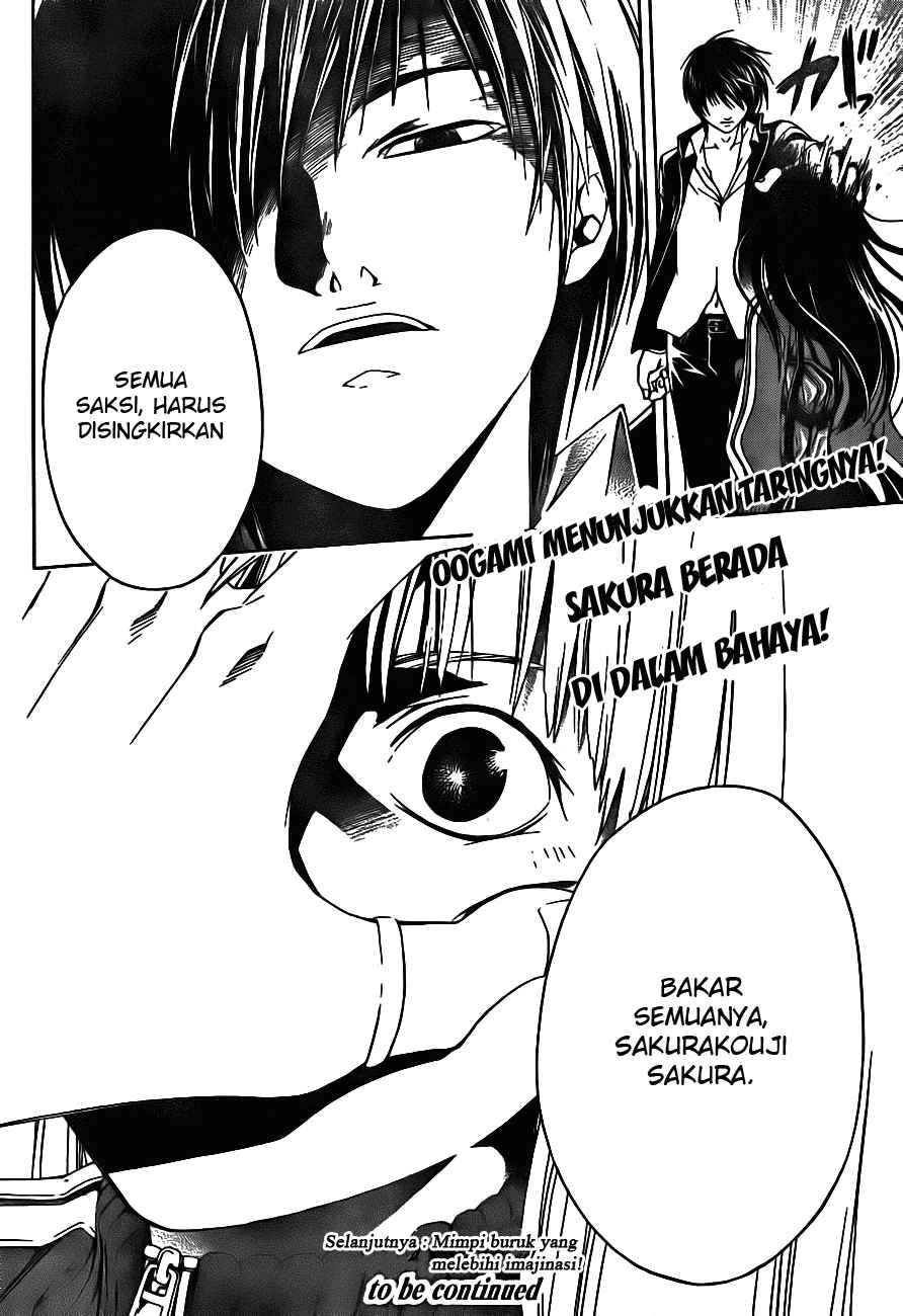 Code:Breaker Chapter 2 - halaman 39