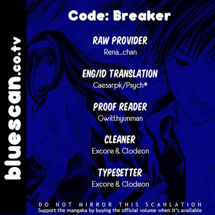 Code:Breaker Chapter 21 - halaman 1