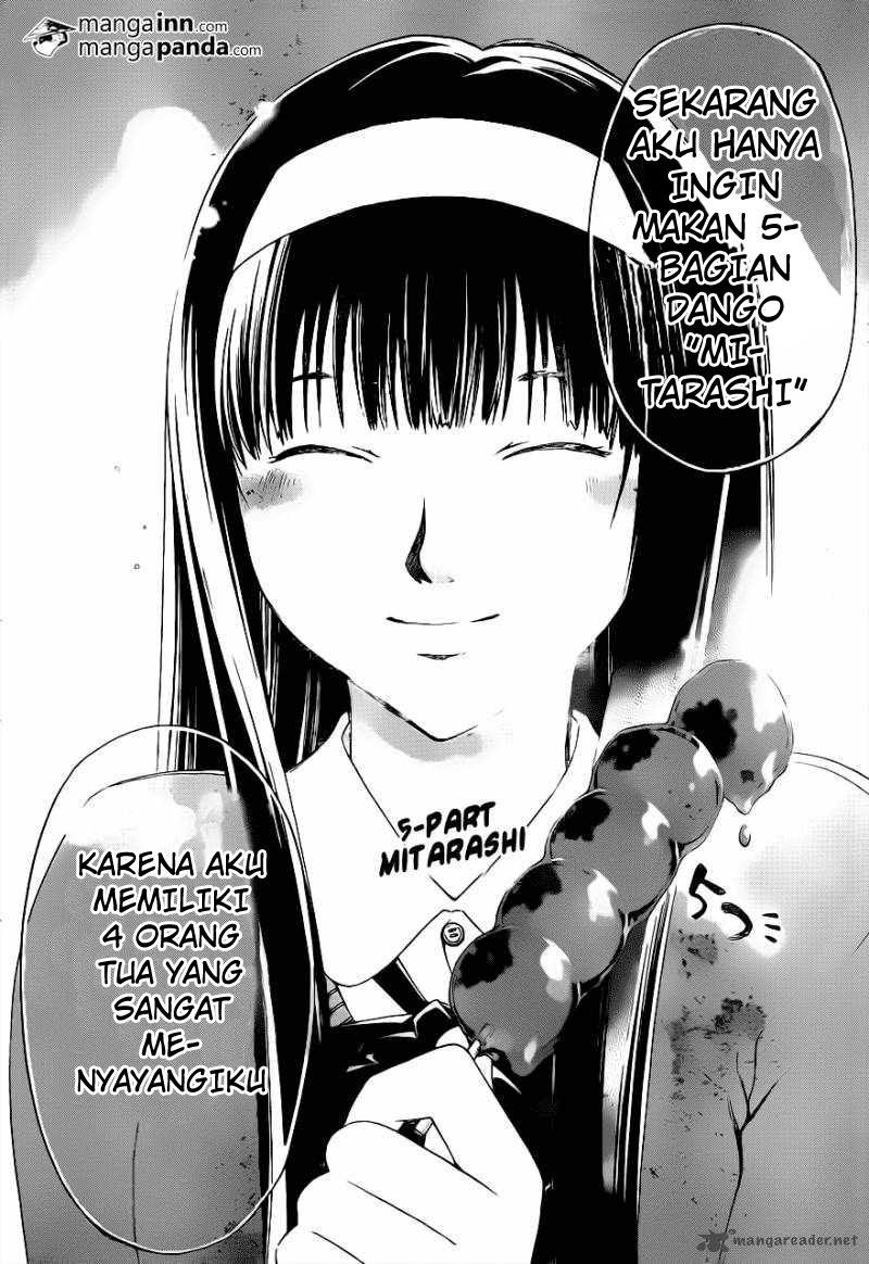 Code:Breaker Chapter 212 - halaman 15