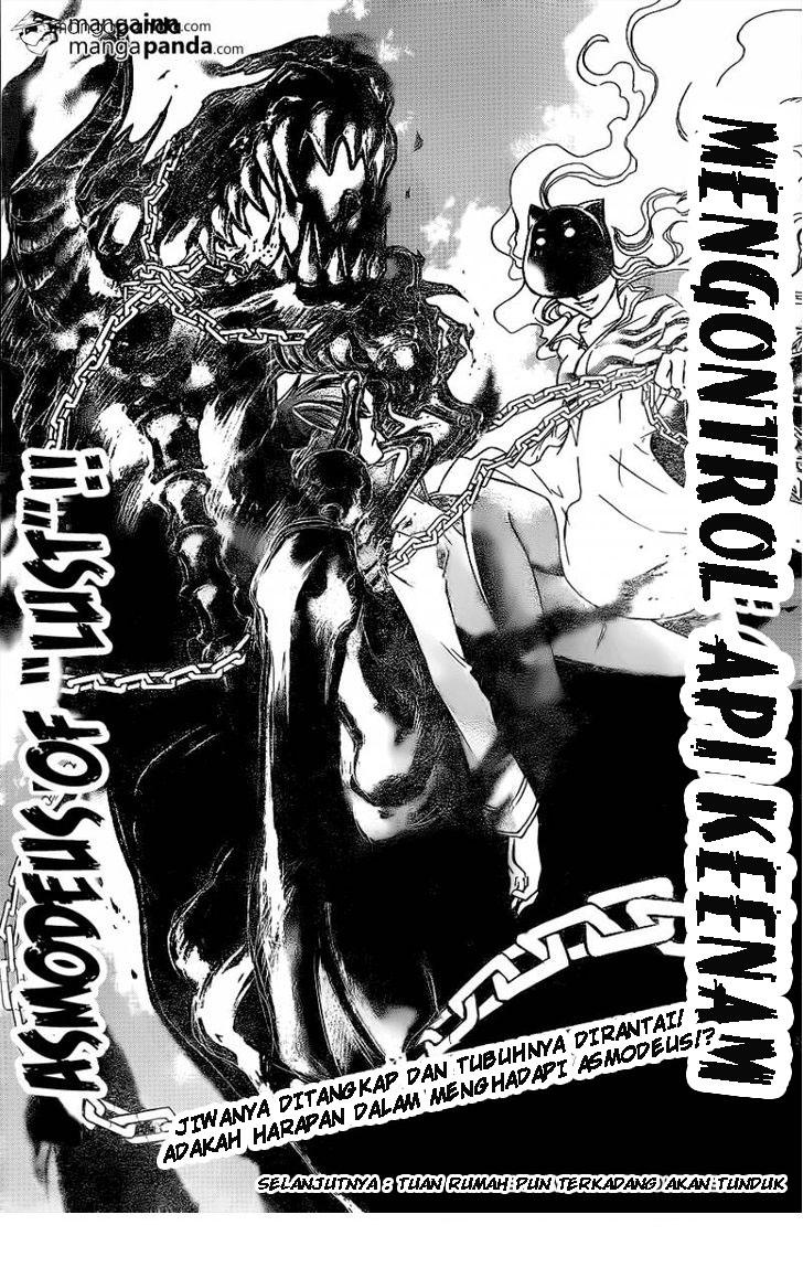 Code:Breaker Chapter 215 - halaman 20