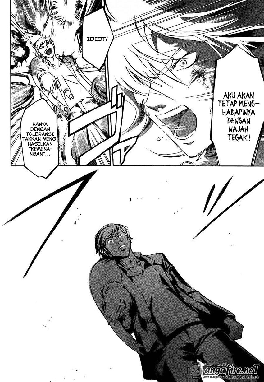 Code:Breaker Chapter 227 - halaman 4