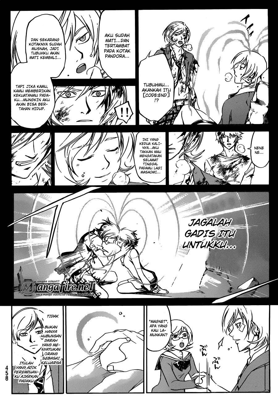 Code:Breaker Chapter 229 - halaman 12