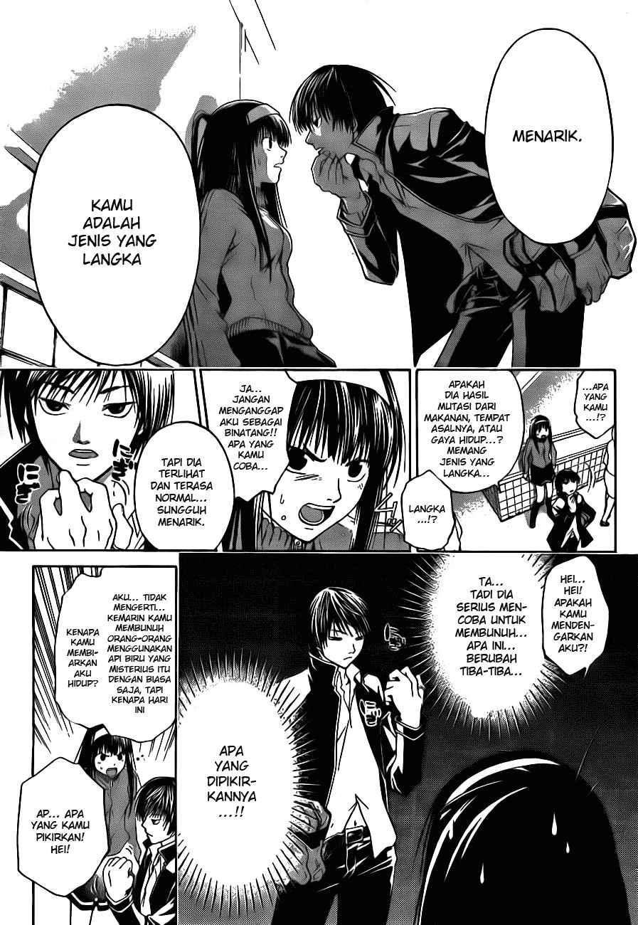 Code:Breaker Chapter 3 - halaman 10