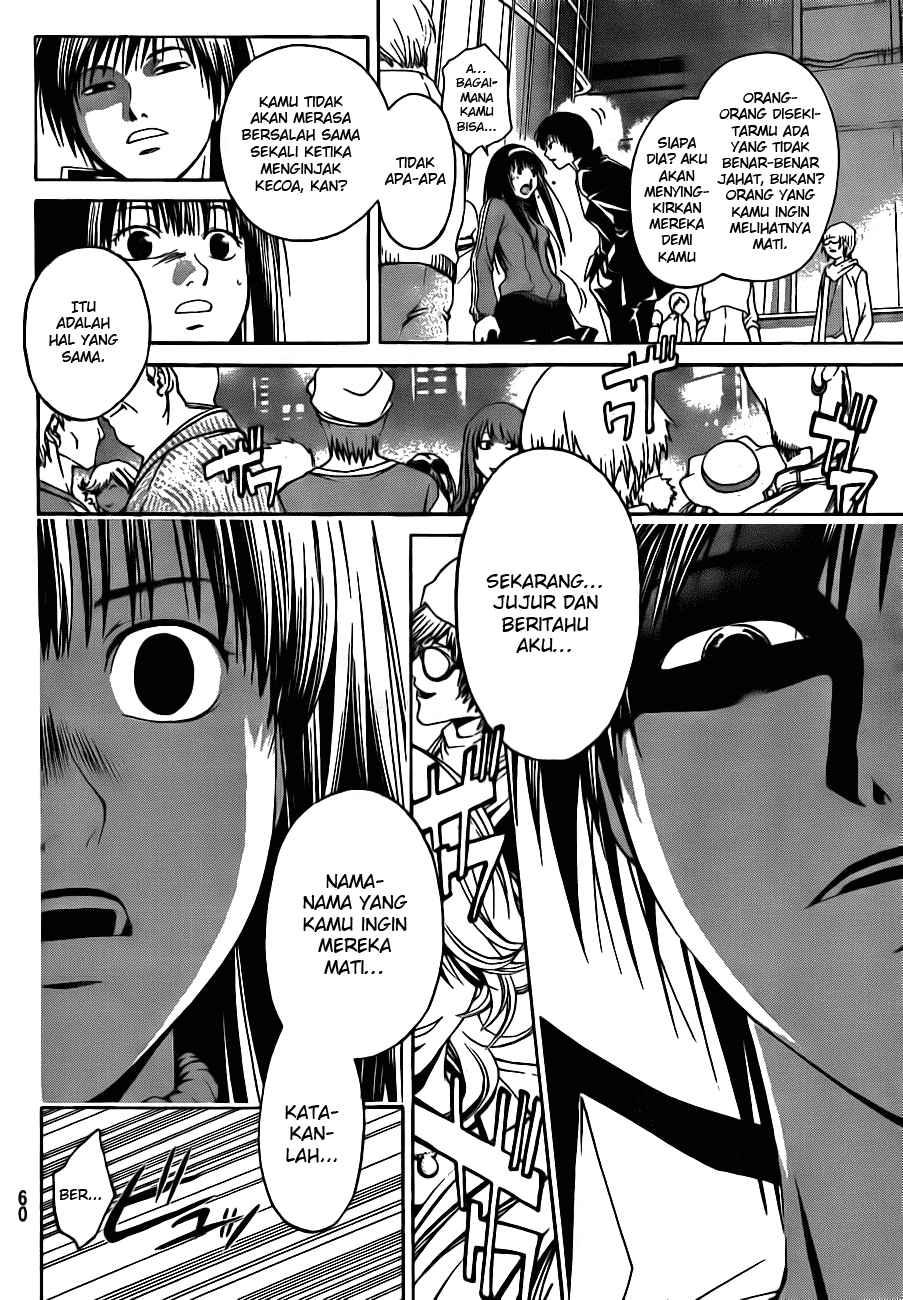 Code:Breaker Chapter 3 - halaman 13