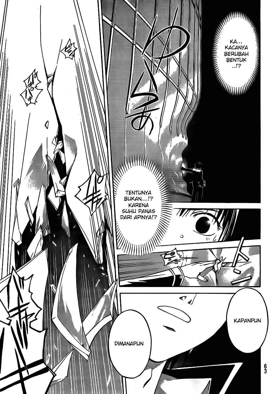 Code:Breaker Chapter 3 - halaman 16
