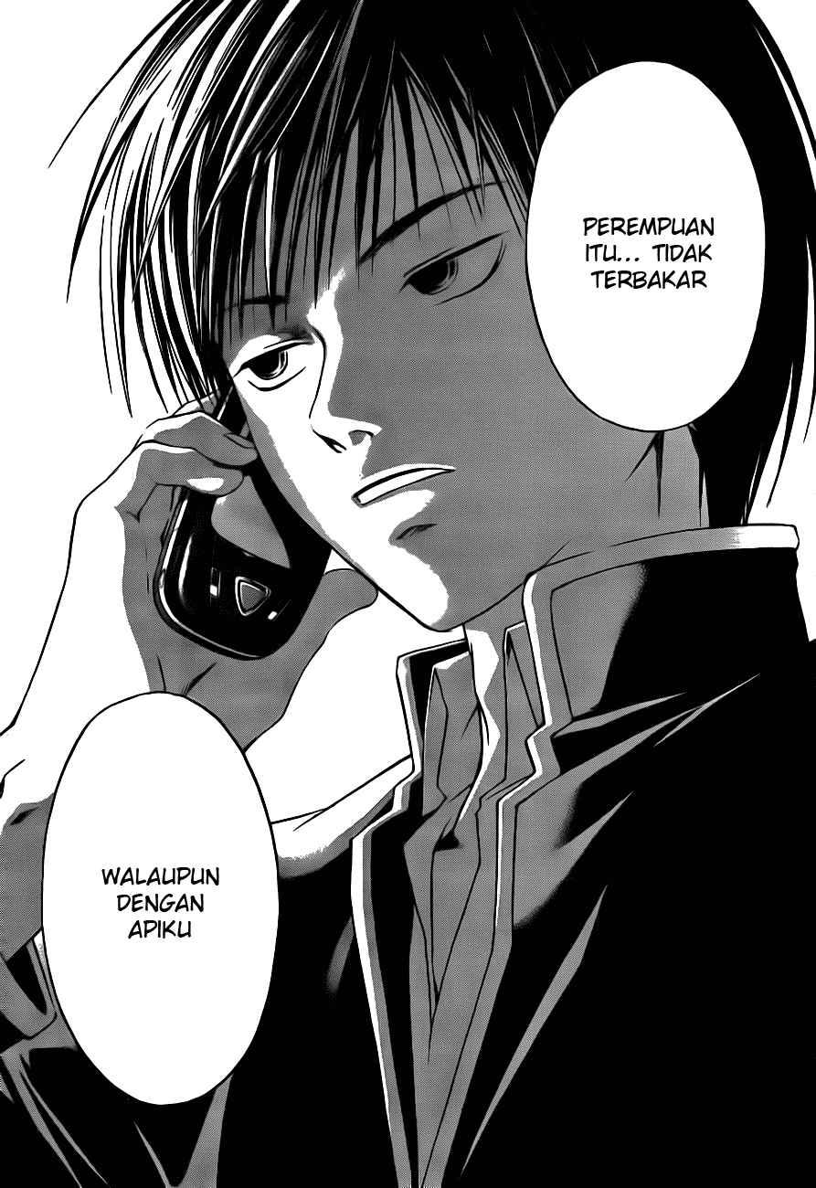 Code:Breaker Chapter 3 - halaman 24