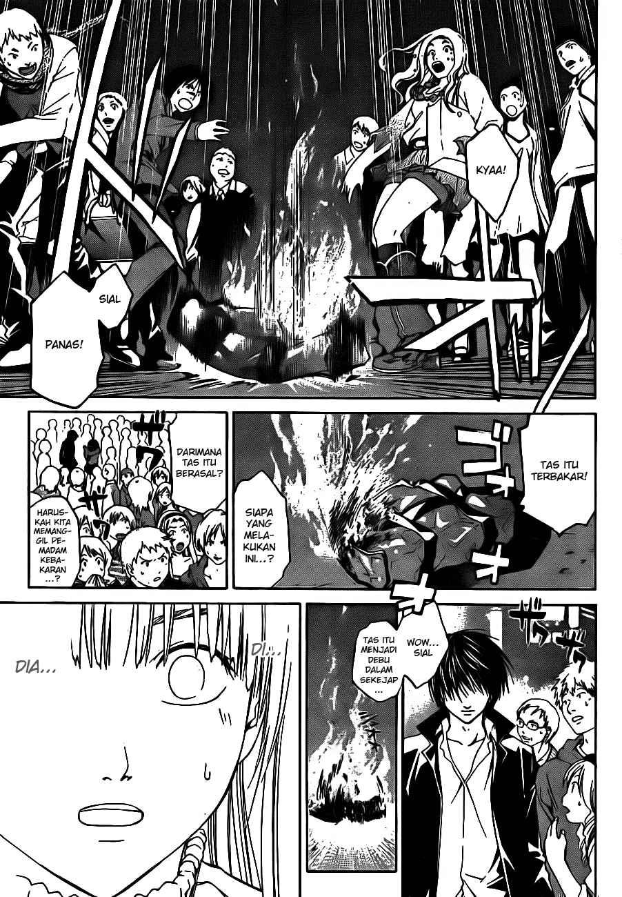 Code:Breaker Chapter 3 - halaman 5
