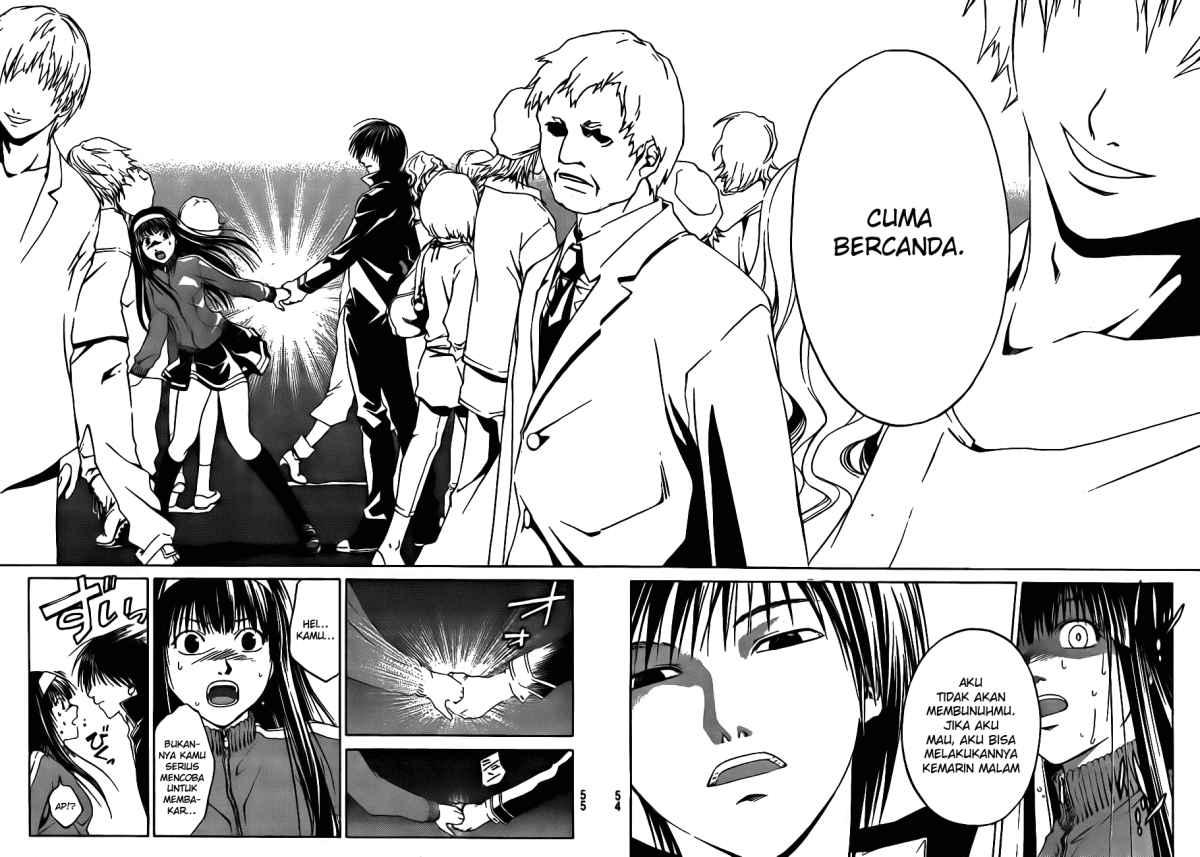 Code:Breaker Chapter 3 - halaman 8