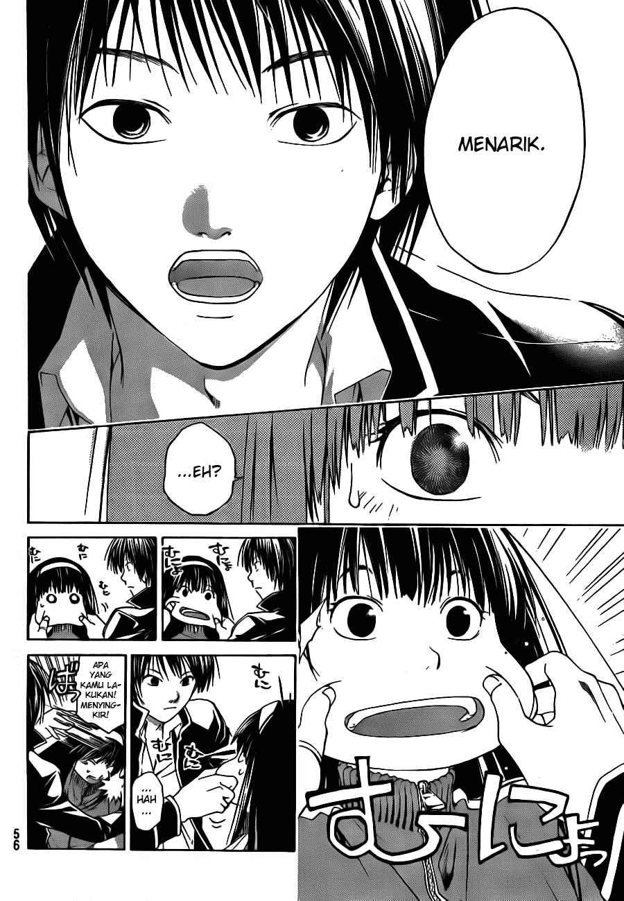 Code:Breaker Chapter 3 - halaman 9