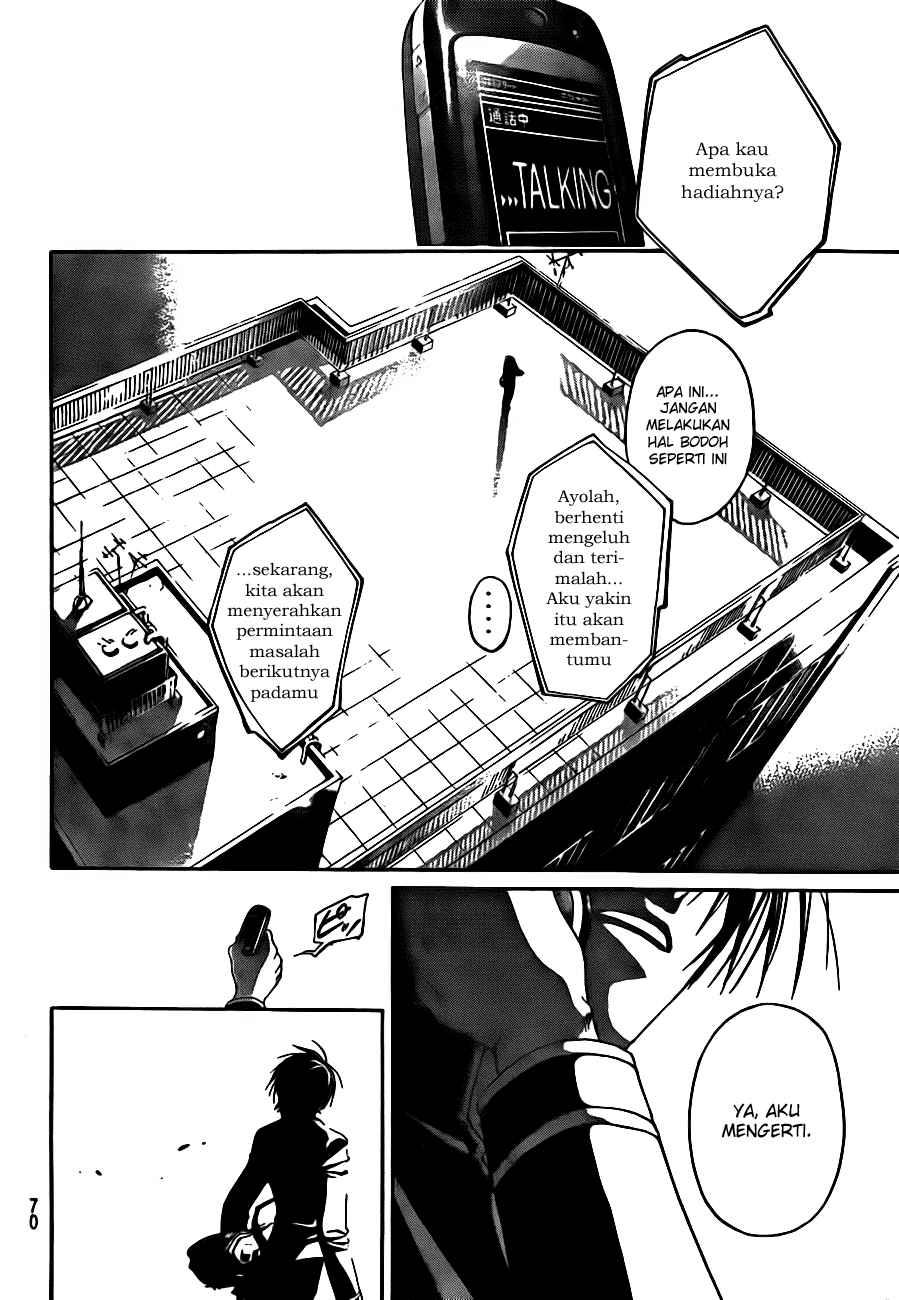Code:Breaker Chapter 4 - halaman 14