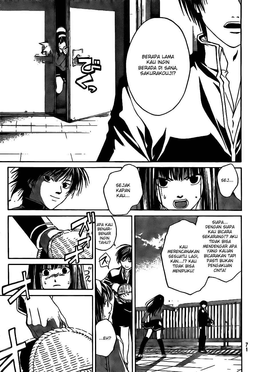 Code:Breaker Chapter 4 - halaman 15