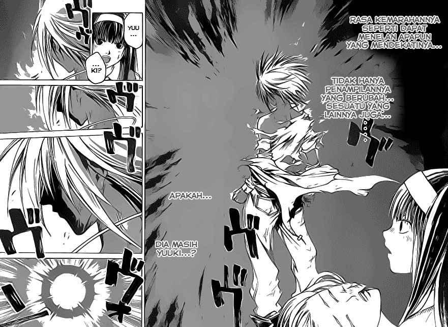 Code:Breaker Chapter 43 - halaman 12