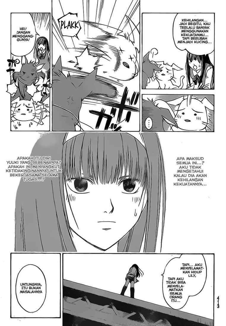 Code:Breaker Chapter 43 - halaman 14
