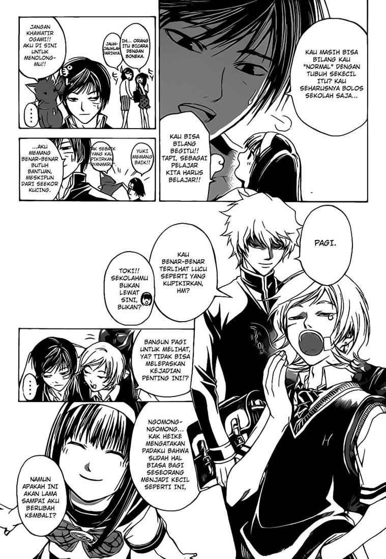 Code:Breaker Chapter 48 - halaman 4