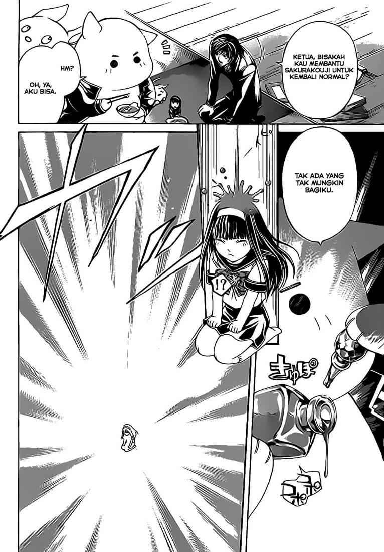 Code:Breaker Chapter 49 - halaman 14