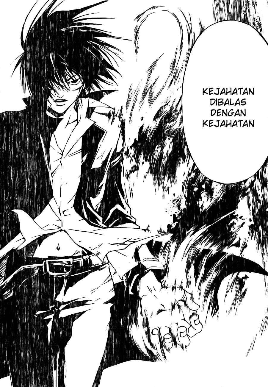 Code:Breaker Chapter 5 - halaman 14