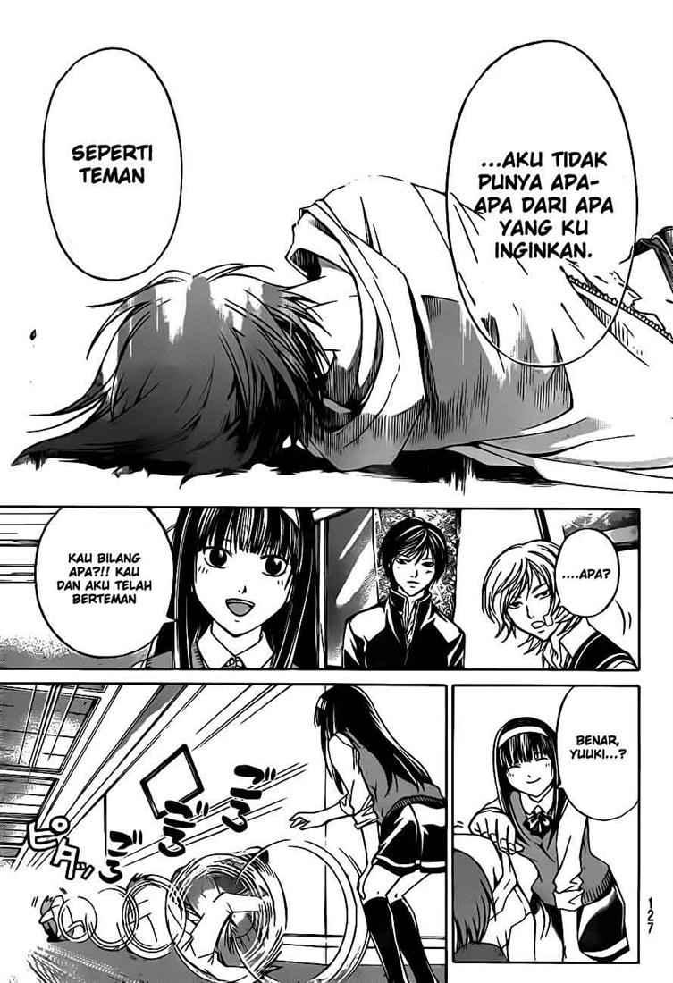 Code:Breaker Chapter 51 - halaman 14