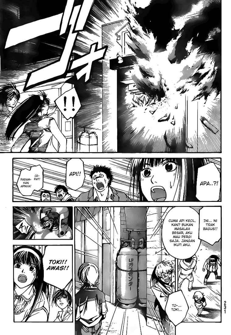 Code:Breaker Chapter 62 - halaman 10