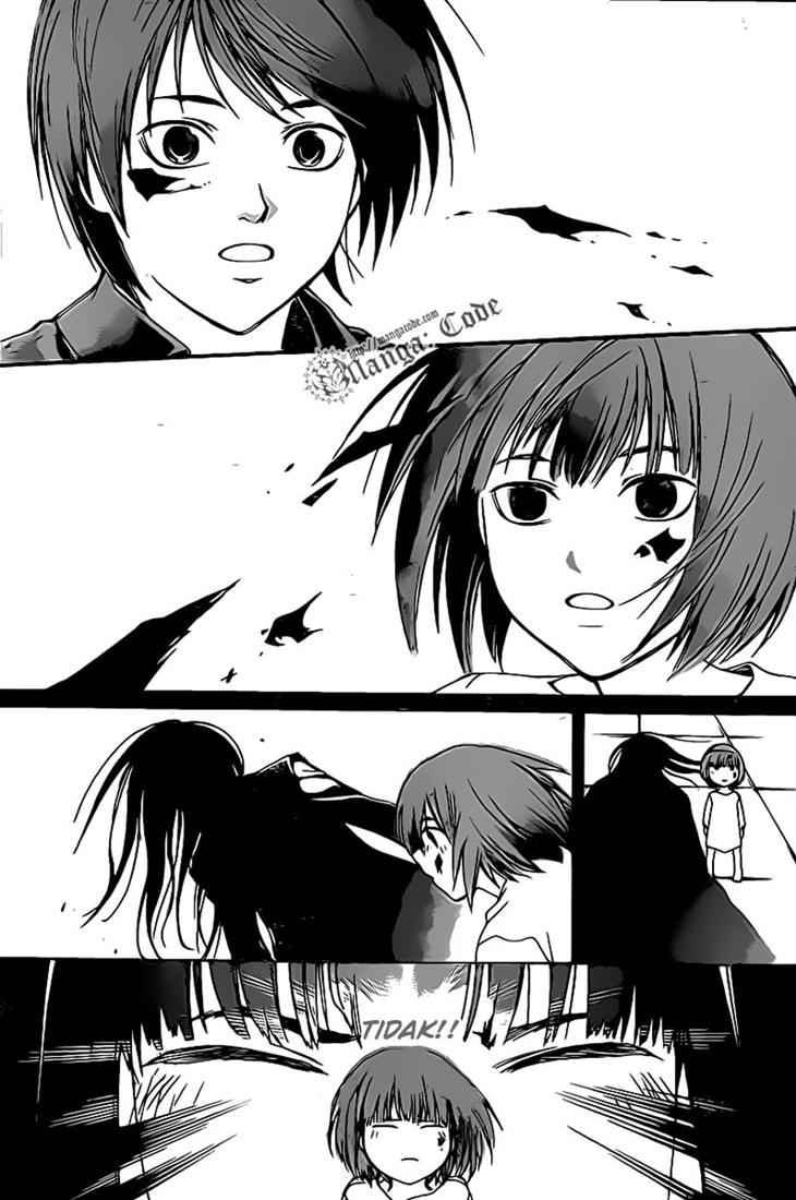 Code:Breaker Chapter 76 - halaman 7