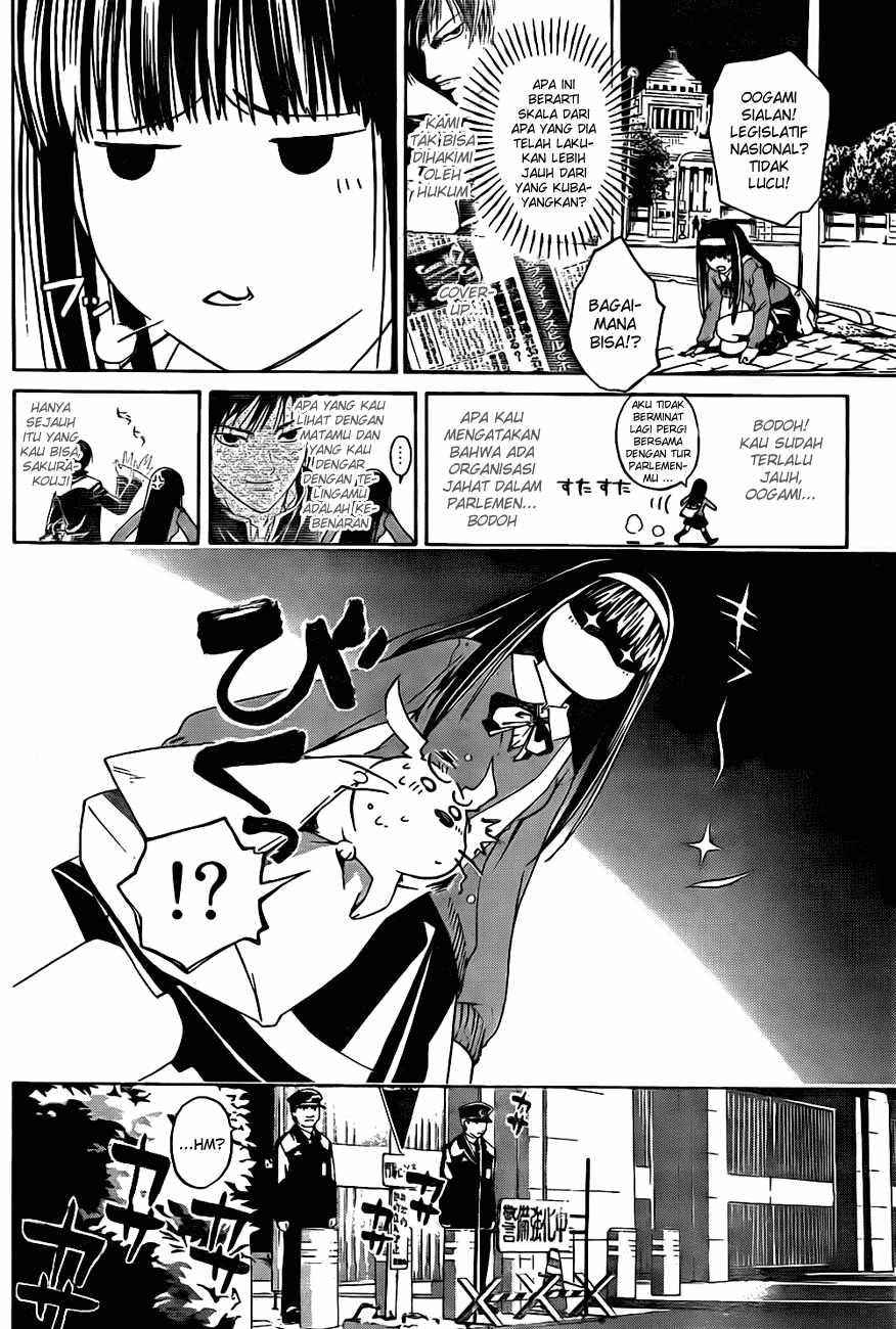Code:Breaker Chapter 8 - halaman 7