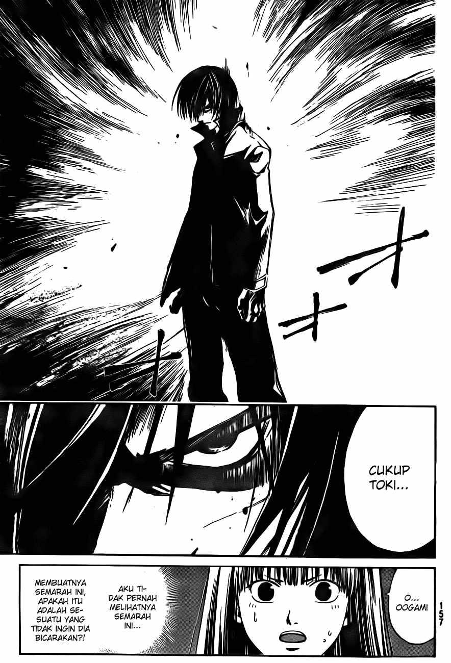 Code:Breaker Chapter 9 - halaman 16