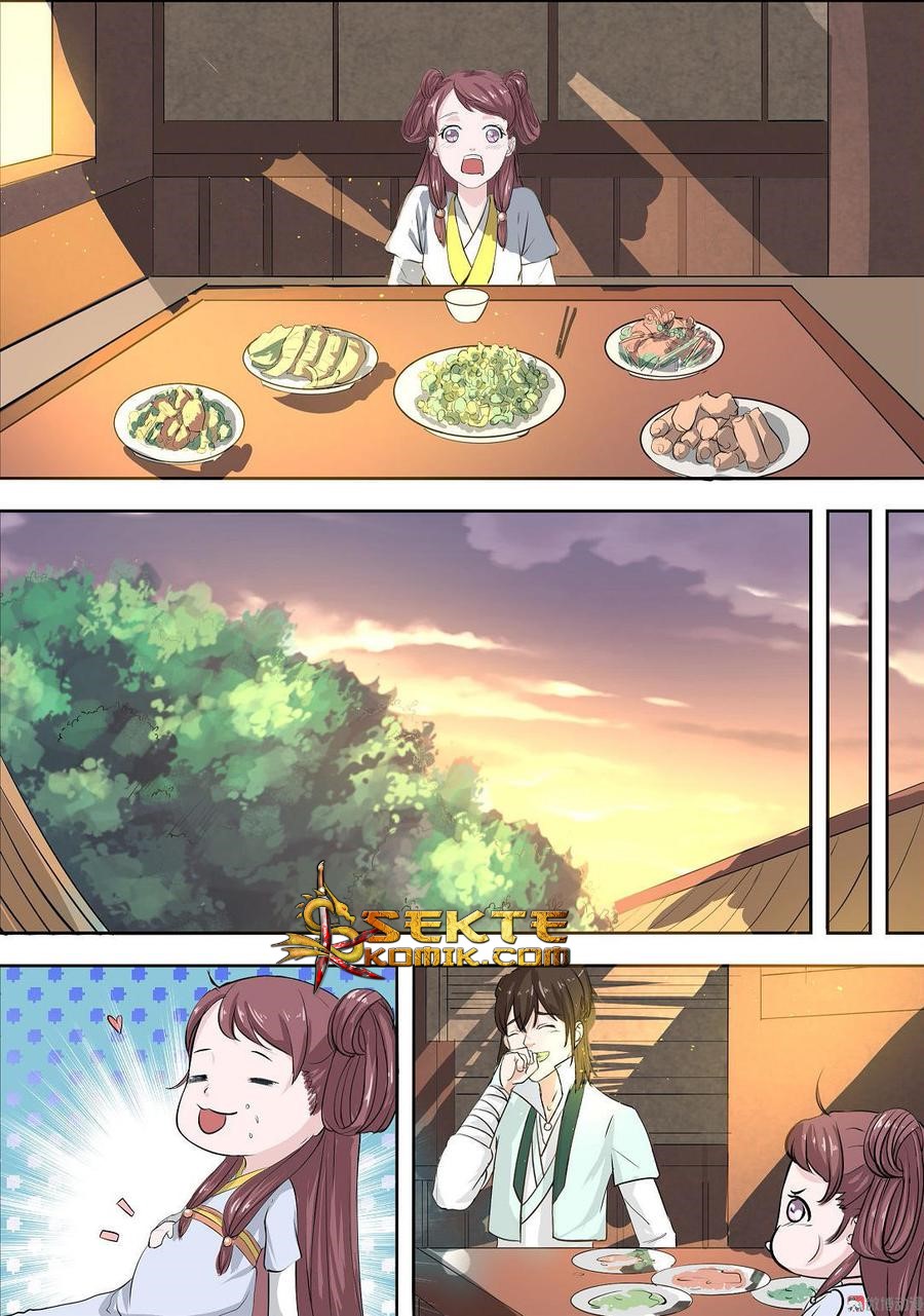 Coffee & Cat Chapter 1 - halaman 9