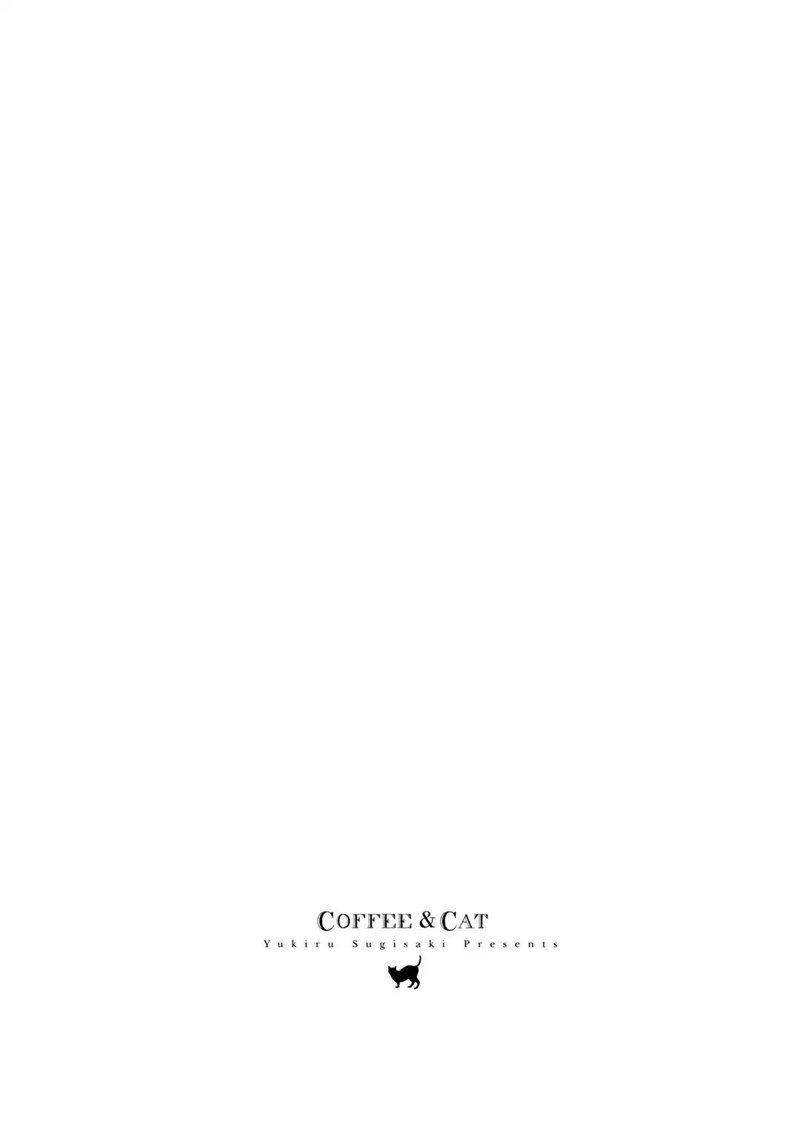 Coffee & Cat Chapter 3 - halaman 31