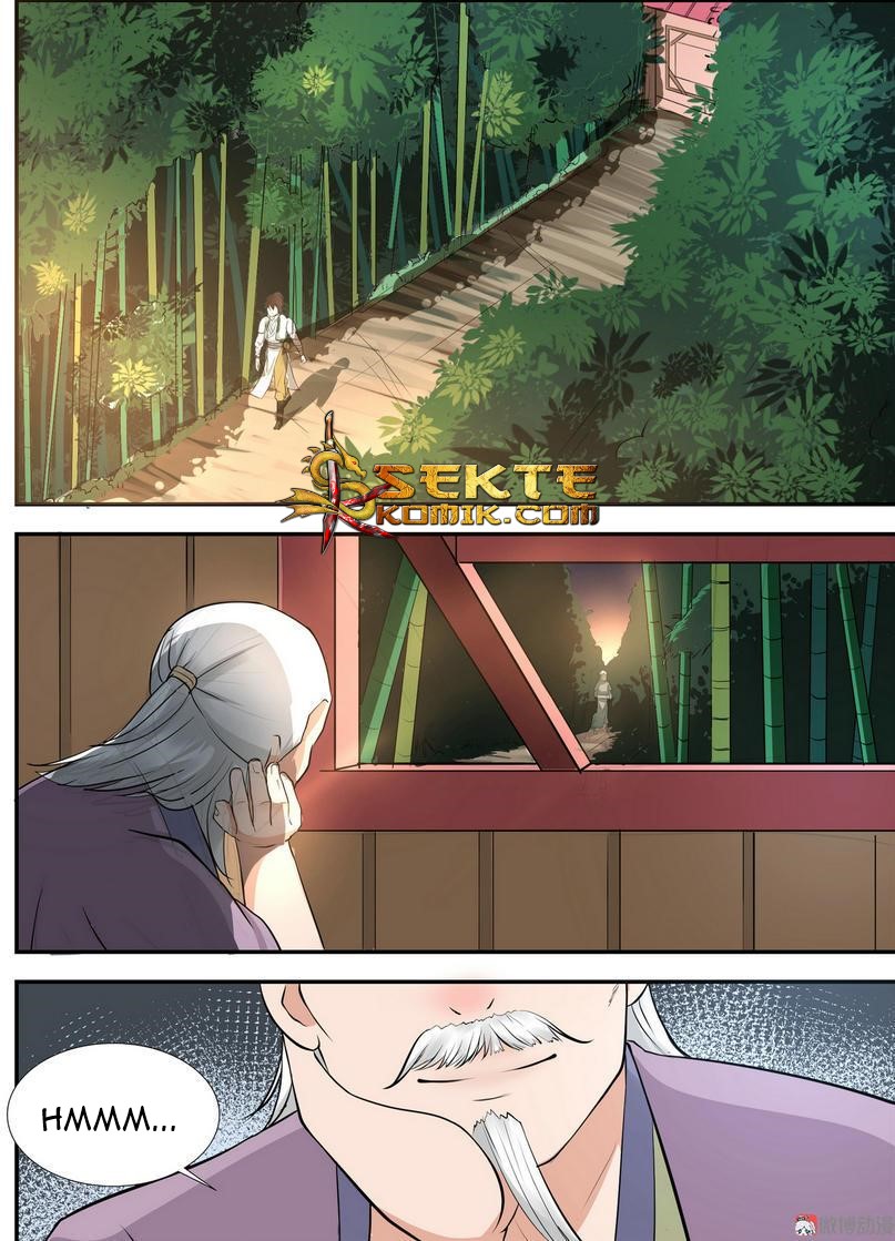 Coffee & Cat Chapter 3 - halaman 9