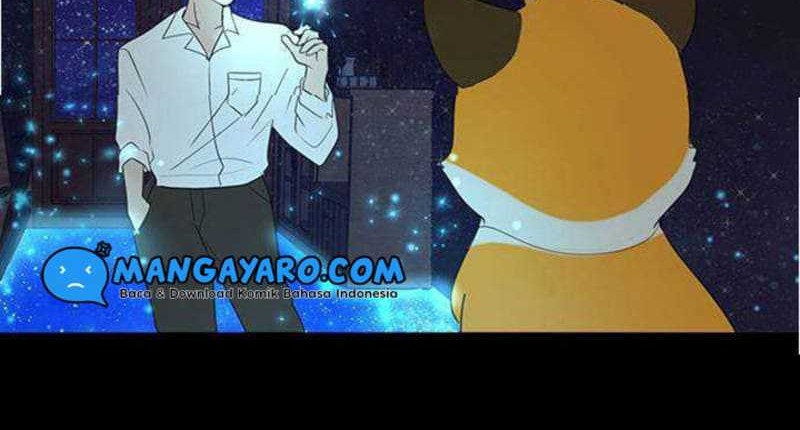 Coffee Thief Chapter 0.1 - halaman 33