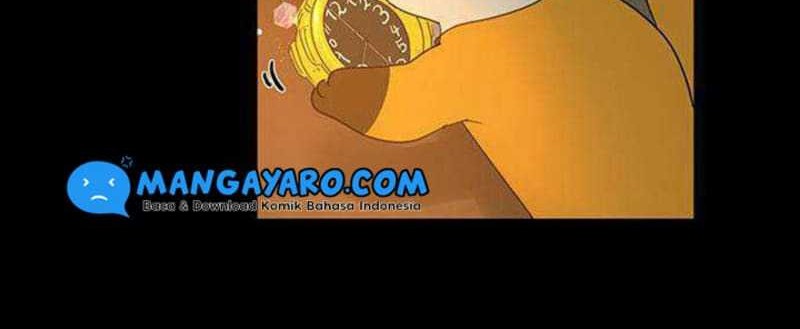 Coffee Thief Chapter 0.1 - halaman 37