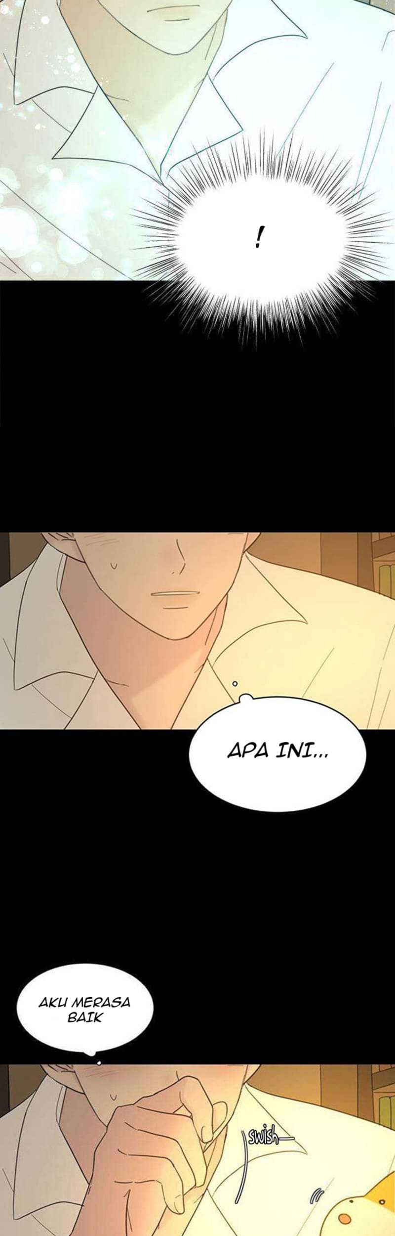 Coffee Thief Chapter 0.1 - halaman 41