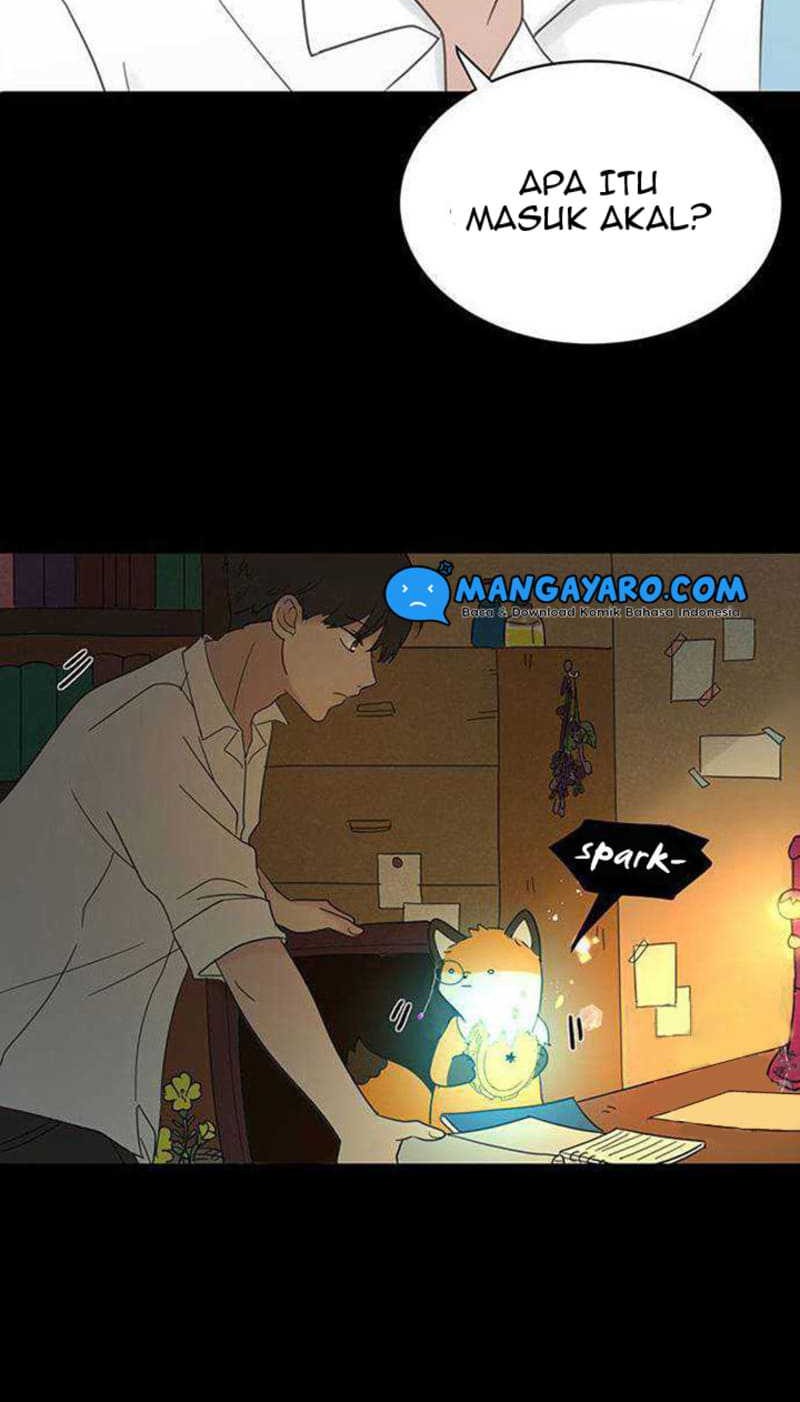 Coffee Thief Chapter 0.1 - halaman 43