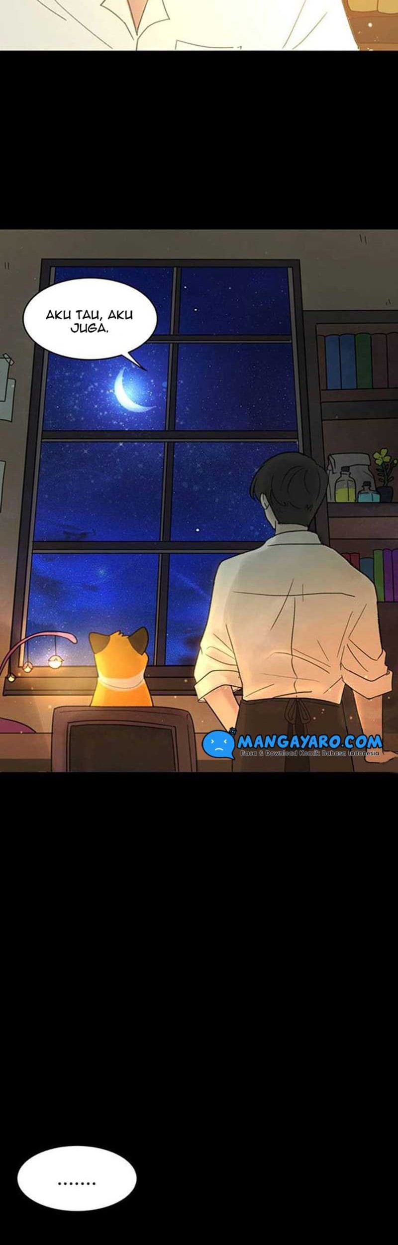 Coffee Thief Chapter 0.1 - halaman 48
