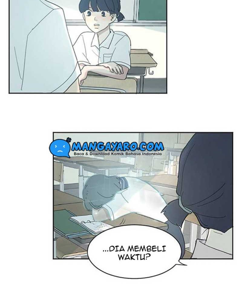 Coffee Thief Chapter 1 - halaman 13