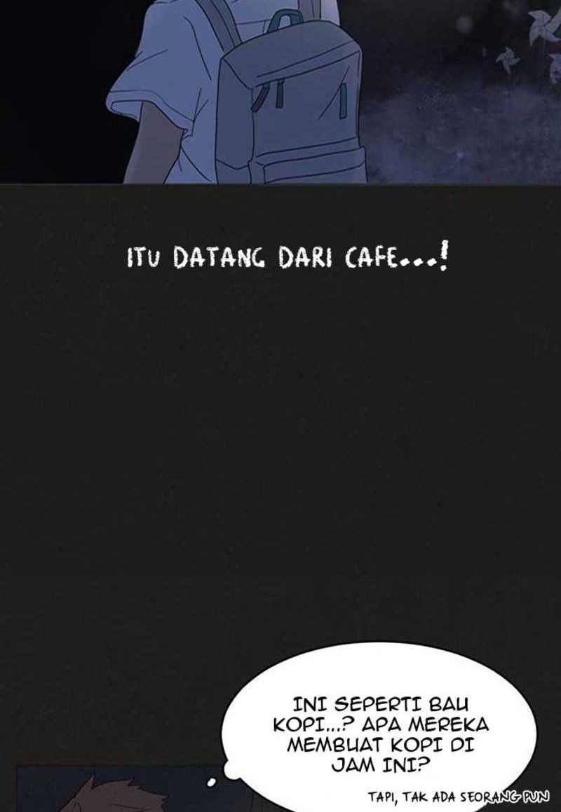 Coffee Thief Chapter 1 - halaman 17