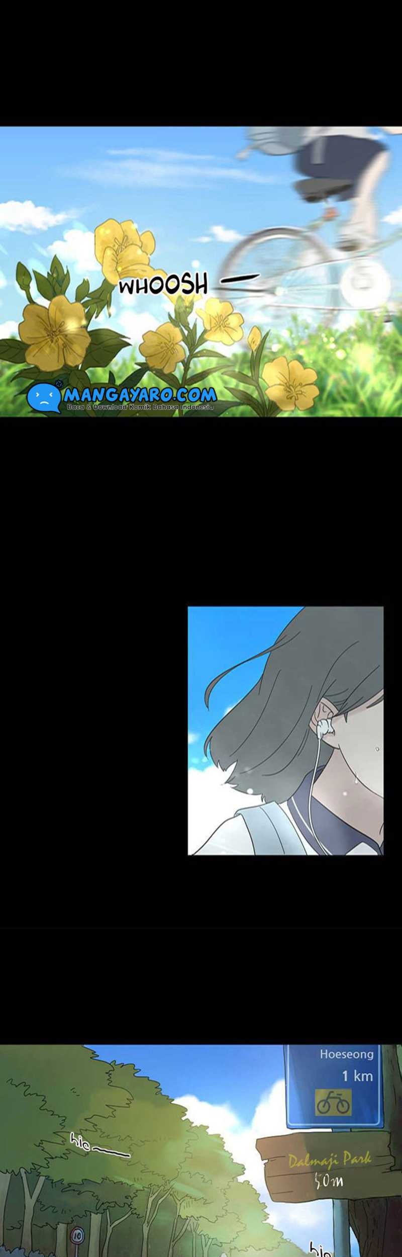 Coffee Thief Chapter 1 - halaman 2