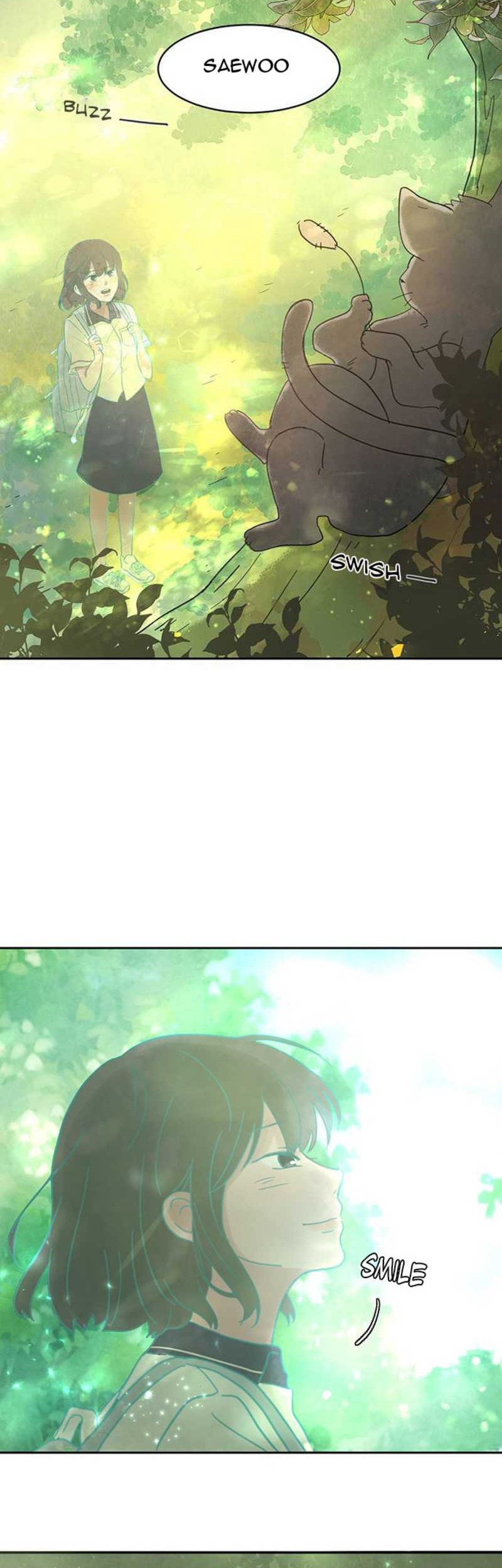 Coffee Thief Chapter 1 - halaman 23