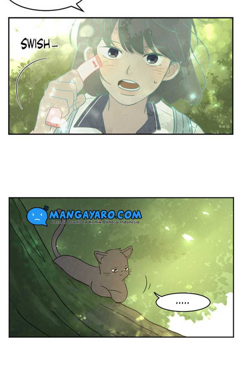 Coffee Thief Chapter 1 - halaman 25