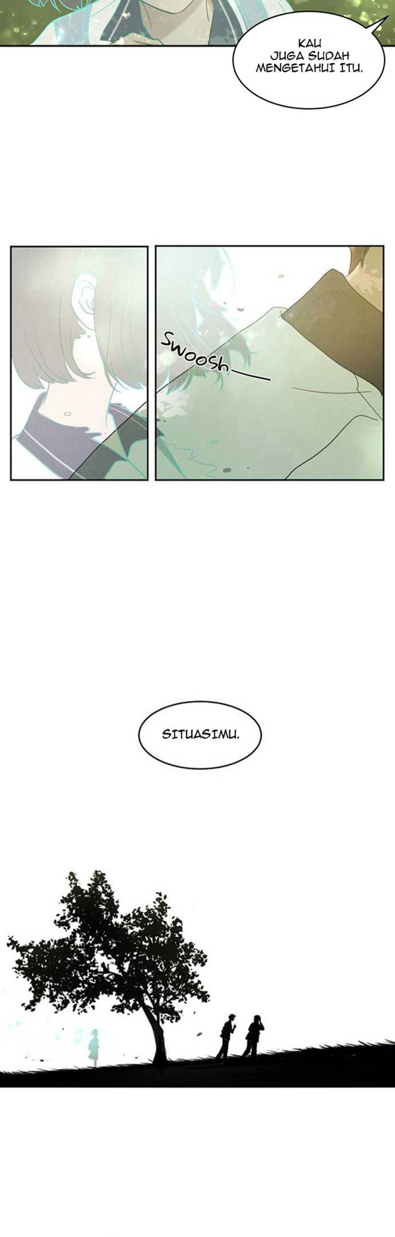 Coffee Thief Chapter 1 - halaman 27