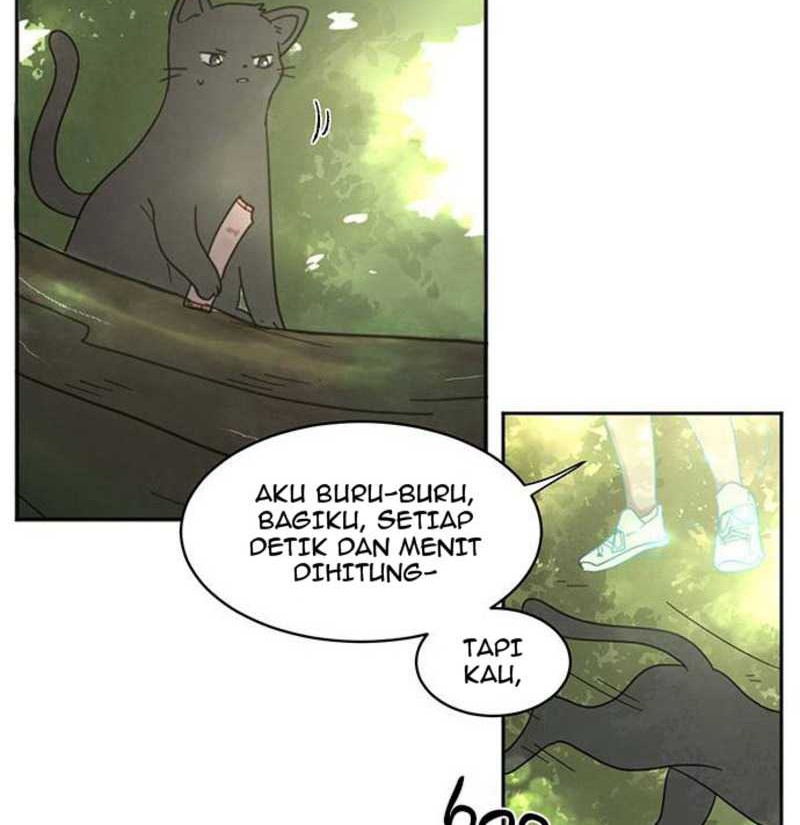 Coffee Thief Chapter 1 - halaman 29
