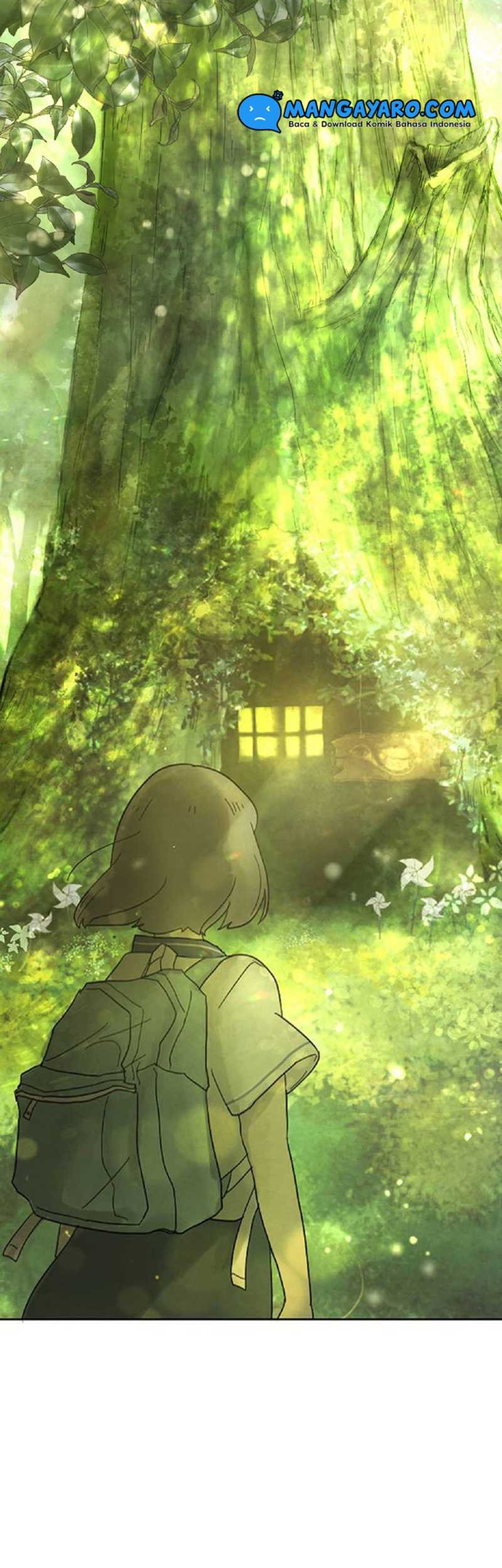 Coffee Thief Chapter 1 - halaman 39