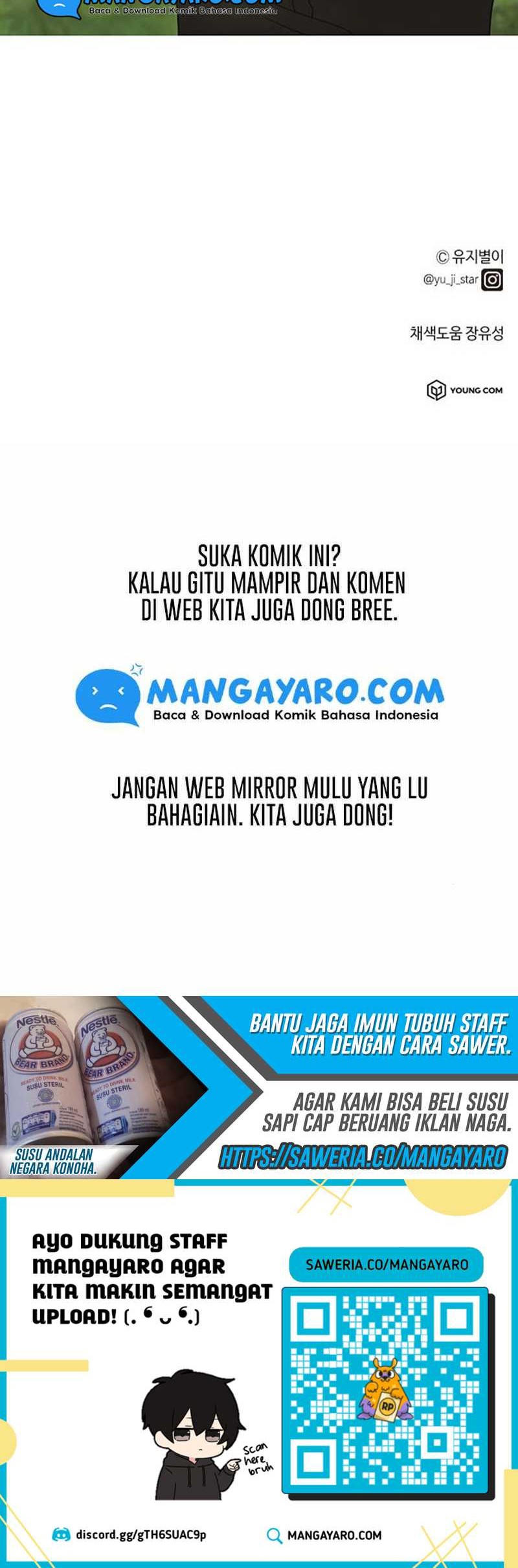 Coffee Thief Chapter 1 - halaman 44