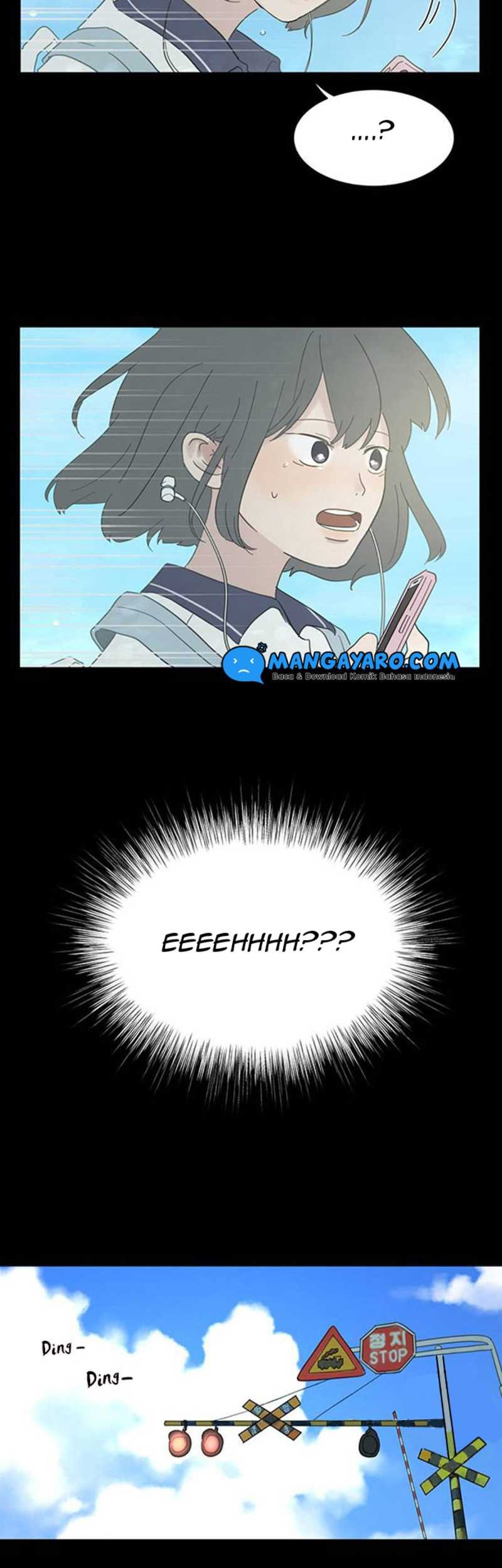 Coffee Thief Chapter 1 - halaman 6
