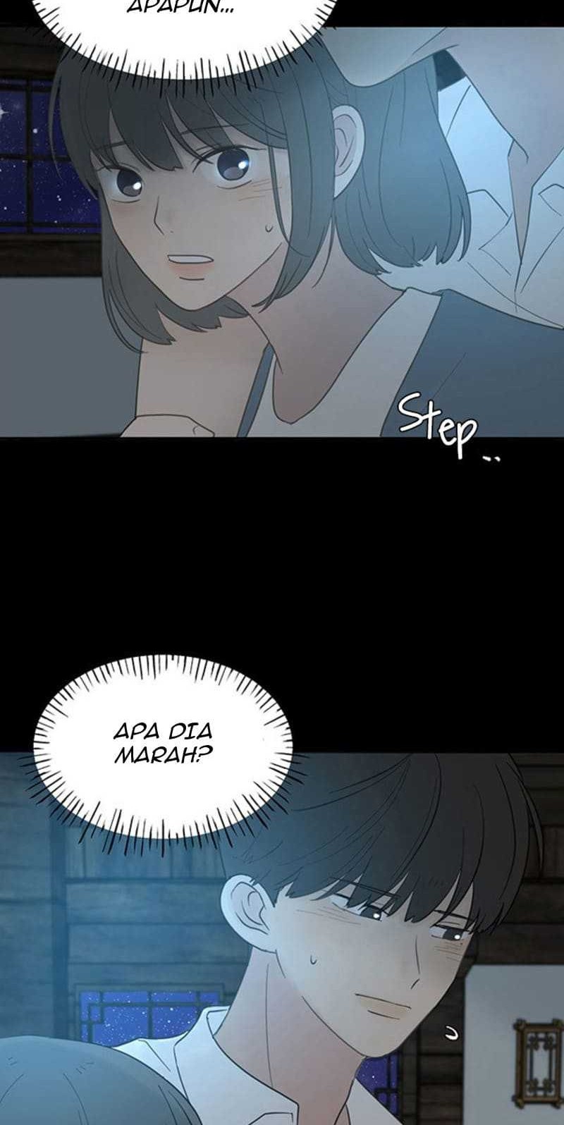 Coffee Thief Chapter 10 - halaman 11