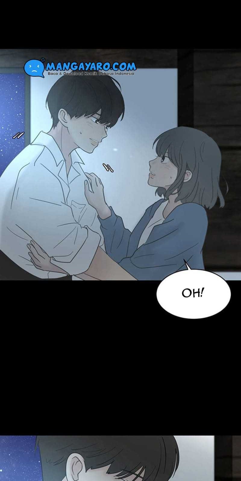 Coffee Thief Chapter 10 - halaman 13