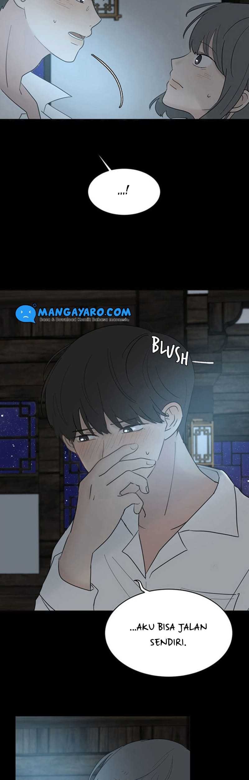 Coffee Thief Chapter 10 - halaman 15