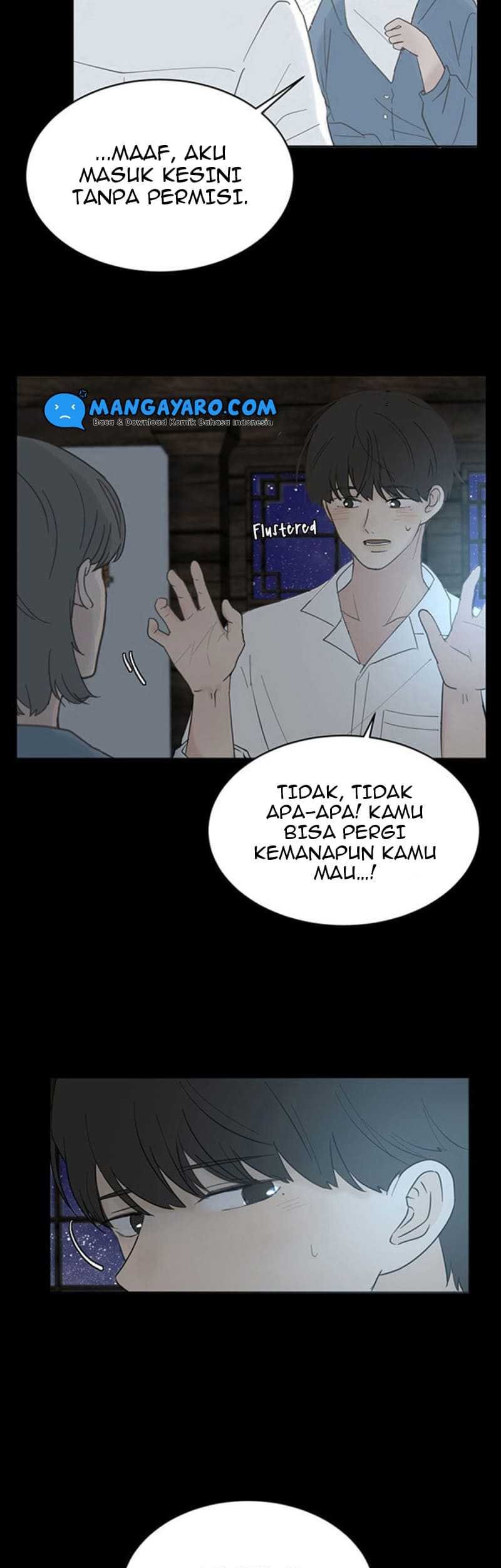 Coffee Thief Chapter 10 - halaman 17